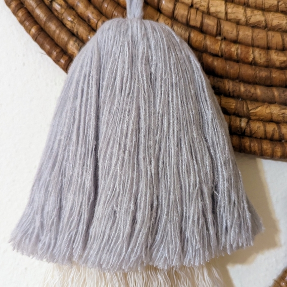 💥 5 for 25 💥 🦋Macrame butterfly doll🦋 - Picture 5 of 6